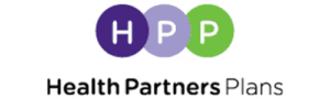Health Partners Plans Logo