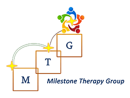 Milestone Therapy Group - Logo
