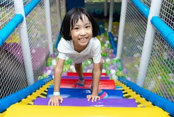 language therapy for kids