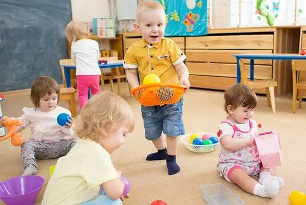 best children's speech therapist