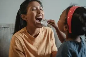 early intervention speech therapy