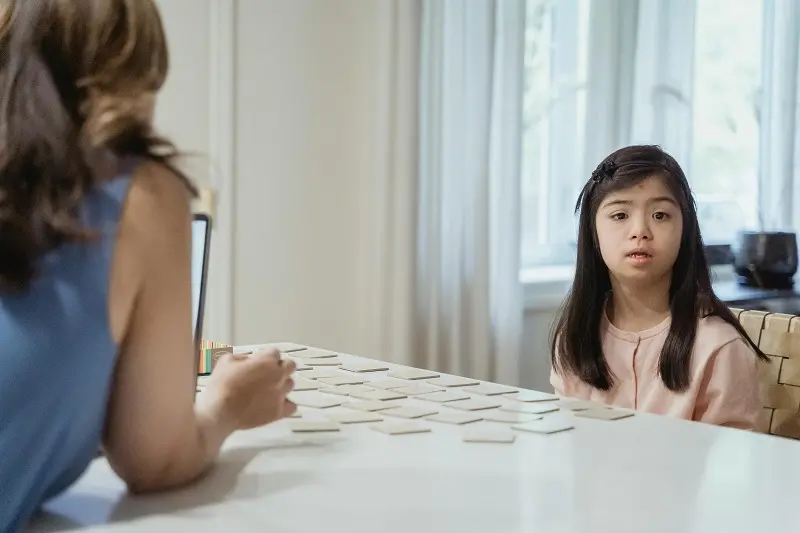 Speech and Occupational Therapy