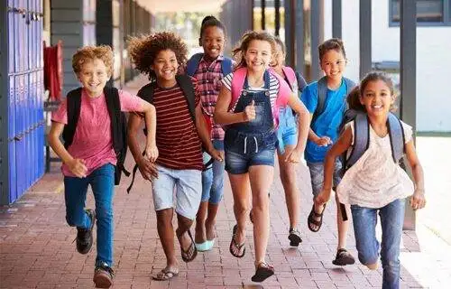 Speech Therapy for children